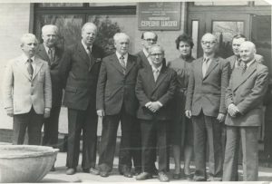 Бугаєнко Г. О. з колегами (1984)